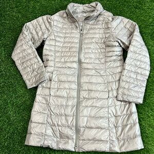 Women’s lightweight Packable Puffer Coat